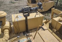 1995 CATERPILLAR SS-250 full