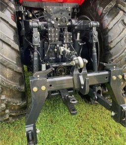 2019 CASE IH MAGNUM 310 CVT full