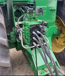 2010 JOHN DEERE 9330 full
