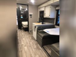 2021 JAYCO GREYHAWK 27U full