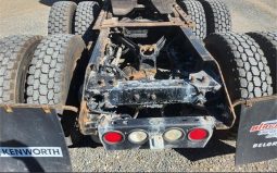 2006 KENWORTH T800 full