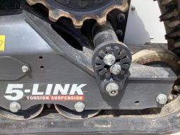 2022 Bobcat T-76 Track Skid Steer full