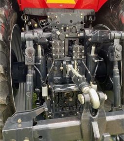 2019 CASE IH MAGNUM 310 CVT full