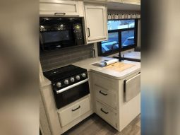 2021 JAYCO GREYHAWK 27U full