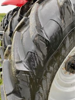 2019 CASE IH MAGNUM 310 CVT full