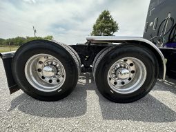 1997 Kenworth W900L full