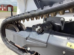 2022 Bobcat T-76 Track Skid Steer full