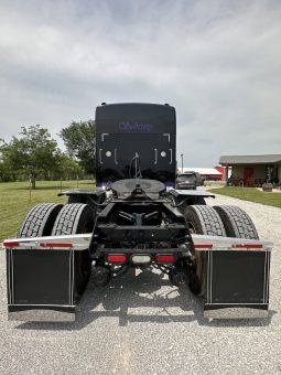 1997 Kenworth W900L full