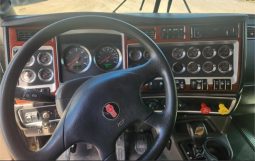 2006 KENWORTH T800 full