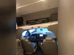 2021 JAYCO GREYHAWK 27U full