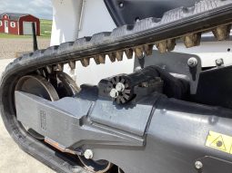 2022 Bobcat T-76 Track Skid Steer full