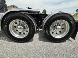 1997 Kenworth W900L full