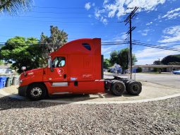 2016 Freightliner Cascadia 125 full