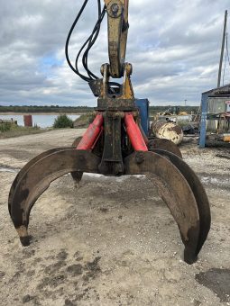 2012 Liebherr R954C full