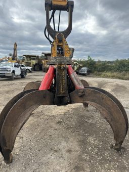 2012 Liebherr R954C full