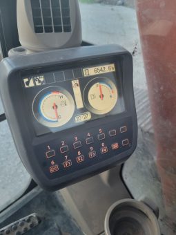 2012 Hitachi ZX200-3 Excavator full