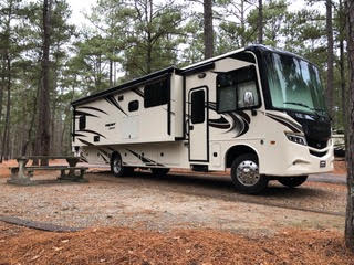 2020 Jayco Precept 34G