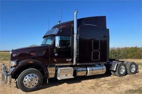 2021 PETERBILT 567
