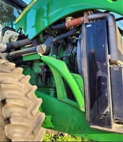 2008 JOHN DEERE 9330 full