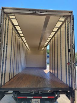 2019 Freightliner Business Class M2-106 full