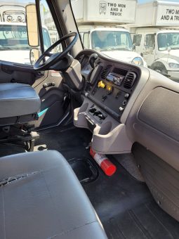 2019 Freightliner Business Class M2-106 full
