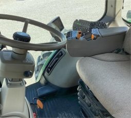 2010 JOHN DEERE 8345R full