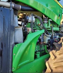 2008 JOHN DEERE 9330 full