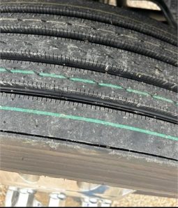 2021 PETERBILT 567 full