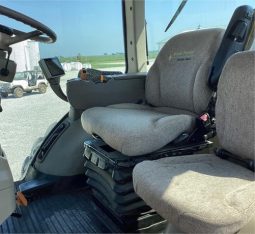 2010 JOHN DEERE 8345R full