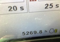 2010 JOHN DEERE 8345R full