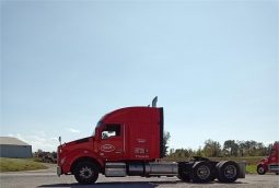 2019 KENWORTH T880 full