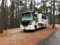 2020 Jayco Precept 34G full
