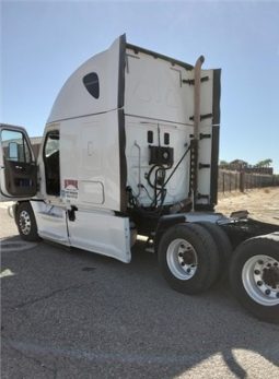 2016 Freightliner Cascadia 125 Evolution full