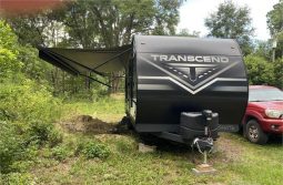 2022 GRAND DESIGN TRANSCEND XPLOR 260RB full