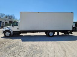 2007 International DuraStar 4300 full