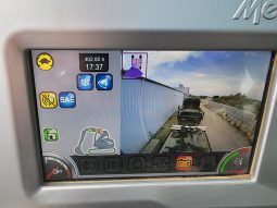 2020 MECALAC 6MCR EXCAVATOR /LOADER/TOOL CARRIER full