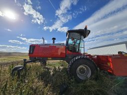 2022 Massey Ferguson WR 9980 full