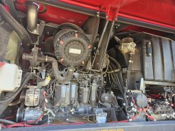 2022 Massey Ferguson WR 9980 full