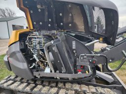 2020 MECALAC 6MCR EXCAVATOR /LOADER/TOOL CARRIER full