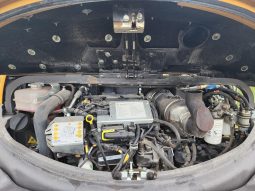 2020 MECALAC 6MCR EXCAVATOR /LOADER/TOOL CARRIER full