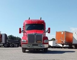 2019 KENWORTH T880 full