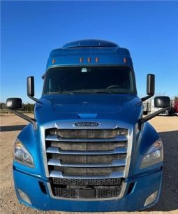 2020 FREIGHTLINER CASCADIA 126 full
