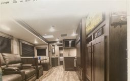 2022 GRAND DESIGN TRANSCEND XPLOR 260RB full