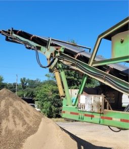 2001 Re Tech 620 PROSPECTOR full