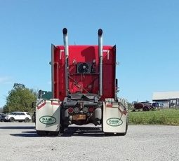 2019 KENWORTH T880 full
