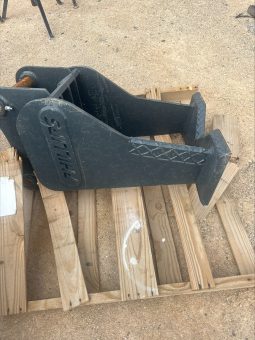 2023 Caterpillar 420 Backhoe full