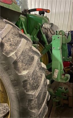 2012 JOHN DEERE 8235R full