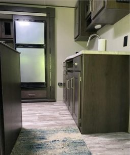 2022 GRAND DESIGN TRANSCEND XPLOR 260RB full