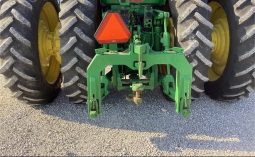 2010 JOHN DEERE 8345R full