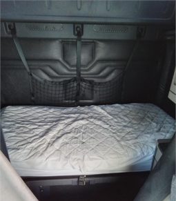 2017 FREIGHTLINER CASCADIA 125 full